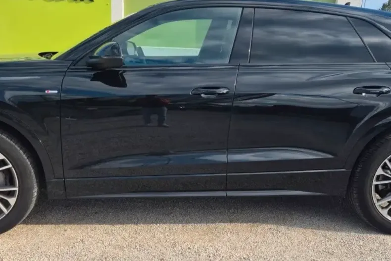 Audi Q8 din 2023 cu 76.145 km - oferta AUD143528 - foto 3