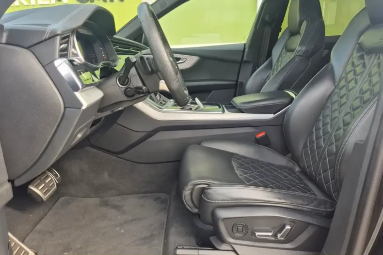 Audi Q8 din 2023 cu 76.145 km - oferta AUD143528 - foto 7