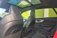 Audi Q8 din 2023 cu 76.145 km - oferta AUD143528 - foto 10