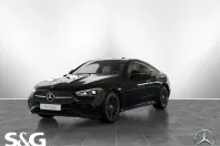 Mercedes-Benz CLE 200 din 2024 cu 1.900 km - oferta MER143529 - foto 1