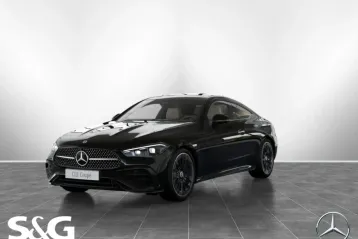 Mercedes-Benz CLE 200 din 2024 - oferta MER143529