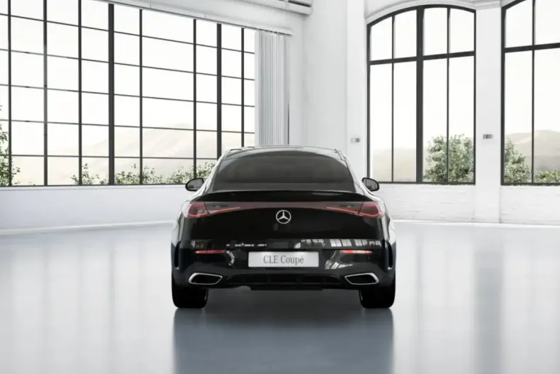 Mercedes-Benz CLE 200 din 2024 cu 1.900 km - oferta MER143529 - foto 4