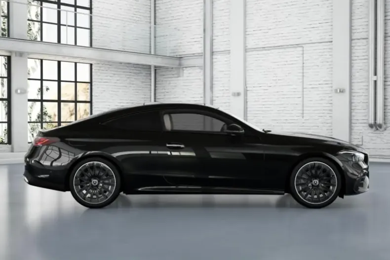 Mercedes-Benz CLE 200 din 2024 cu 1.900 km - oferta MER143529 - foto 5