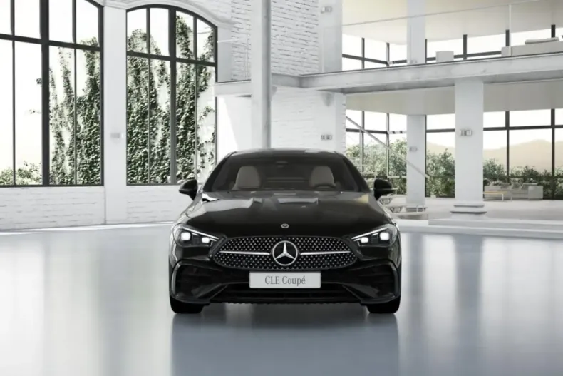 Mercedes-Benz CLE 200 din 2024 cu 1.900 km - oferta MER143529 - foto 6