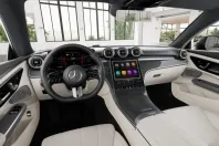 Mercedes-Benz CLE 200 din 2024 cu 1.900 km - oferta MER143529 - foto 8