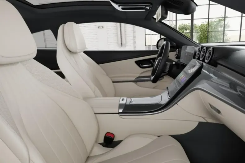 Mercedes-Benz CLE 200 din 2024 cu 1.900 km - oferta MER143529 - foto 9