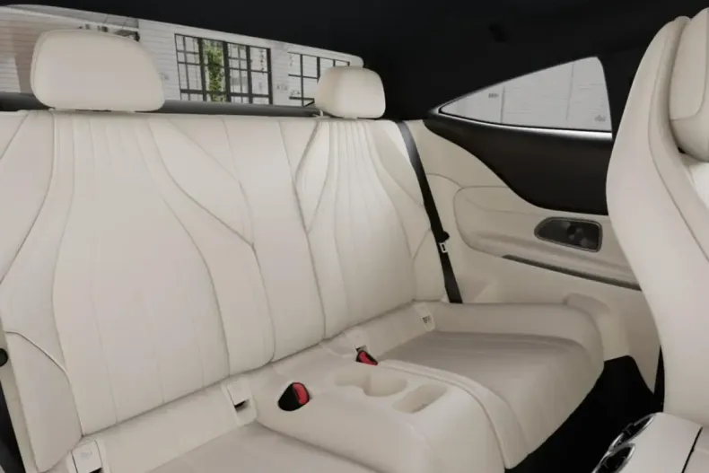 Mercedes-Benz CLE 200 din 2024 cu 1.900 km - oferta MER143529 - foto 10