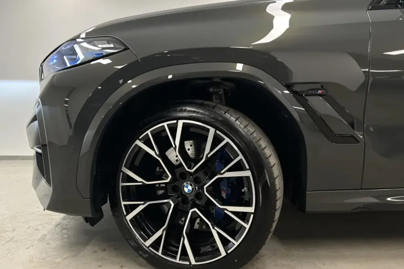 BMW X6 M din 2024 cu 9.901 km - oferta BMW143531 - foto 8