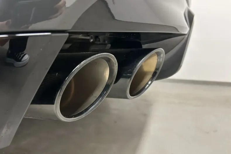 BMW X6 M din 2024 cu 9.901 km - oferta BMW143531 - foto 13