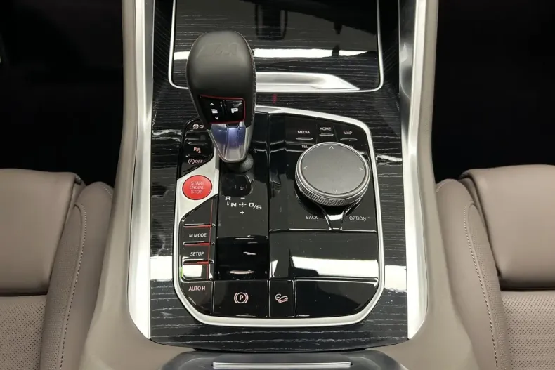 BMW X6 M din 2024 cu 9.901 km - oferta BMW143531 - foto 20