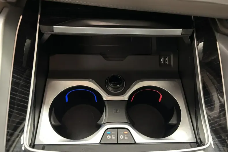 BMW X6 M din 2024 cu 9.901 km - oferta BMW143531 - foto 21