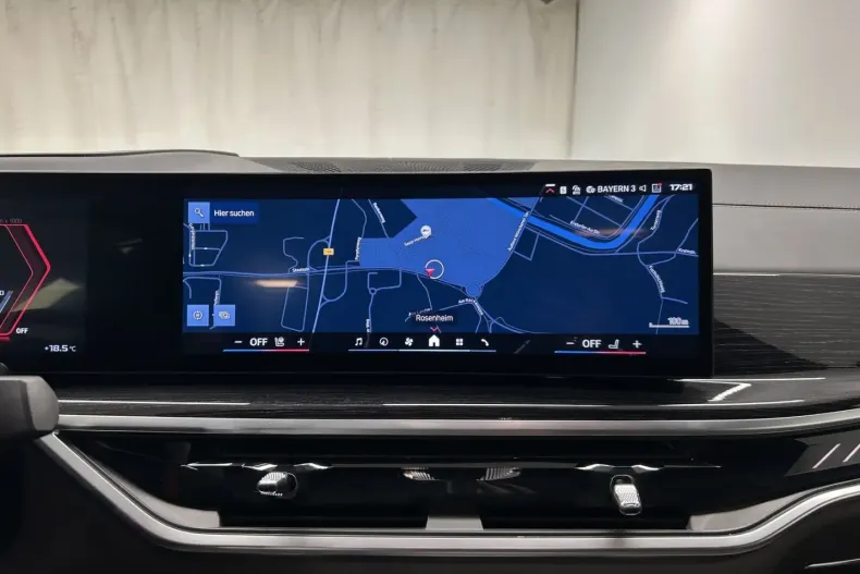 BMW X6 M din 2024 cu 9.901 km - oferta BMW143531 - foto 23