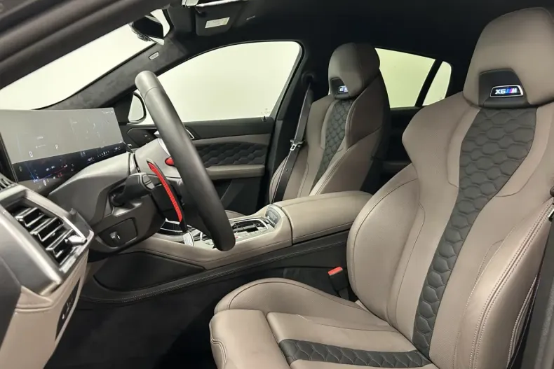 BMW X6 M din 2024 cu 9.901 km - oferta BMW143531 - foto 27