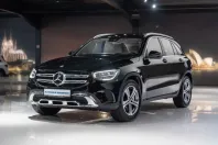 Mercedes-Benz GLC 400 din 2020 cu 59.803 km - oferta MER143534 - foto 1