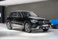 Mercedes-Benz GLC 400 din 2020 cu 59.803 km - oferta MER143534 - foto 2