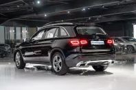 Mercedes-Benz GLC 400 din 2020 cu 59.803 km - oferta MER143534 - foto 3