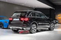 Mercedes-Benz GLC 400 din 2020 cu 59.803 km - oferta MER143534 - foto 4
