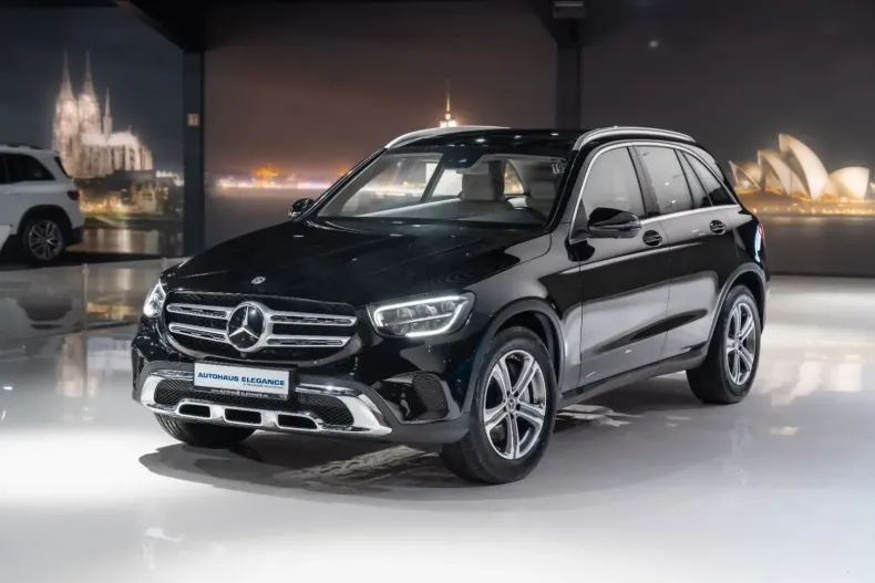 Mercedes-Benz GLC 400 din 2020 cu 59.803 km - oferta MER143534 - foto 7