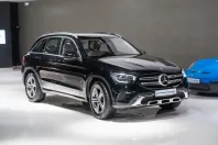 Mercedes-Benz GLC 400 din 2020 cu 59.803 km - oferta MER143534 - foto 8