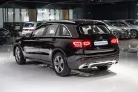 Mercedes-Benz GLC 400 din 2020 cu 59.803 km - oferta MER143534 - foto 9