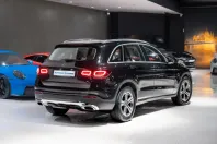 Mercedes-Benz GLC 400 din 2020 cu 59.803 km - oferta MER143534 - foto 10