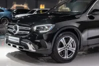 Mercedes-Benz GLC 400 din 2020 cu 59.803 km - oferta MER143534 - foto 11