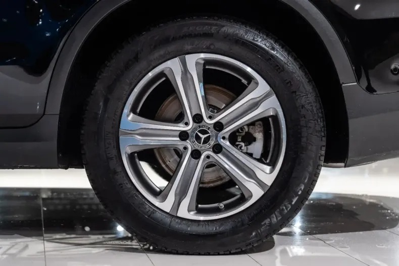 Mercedes-Benz GLC 400 din 2020 cu 59.803 km - oferta MER143534 - foto 14