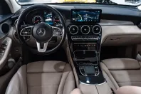 Mercedes-Benz GLC 400 din 2020 cu 59.803 km - oferta MER143534 - foto 17