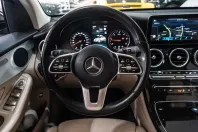Mercedes-Benz GLC 400 din 2020 cu 59.803 km - oferta MER143534 - foto 18
