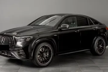 Mercedes-Benz GLE 53 AMG din 2025 - oferta MER143537