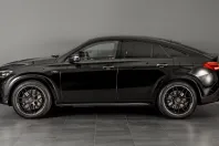 Mercedes-Benz GLE 53 AMG din 2025 cu 5.740 km - oferta MER143537 - foto 2