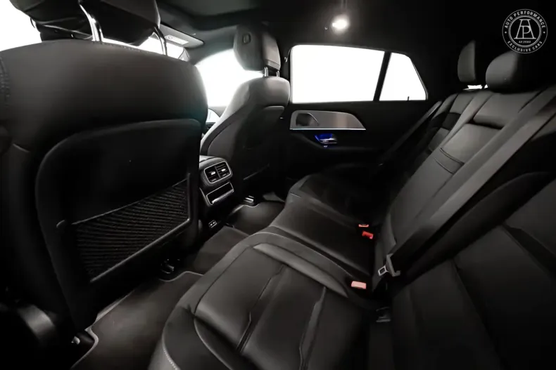 Mercedes-Benz GLE 53 AMG din 2025 cu 5.740 km - oferta MER143537 - foto 4