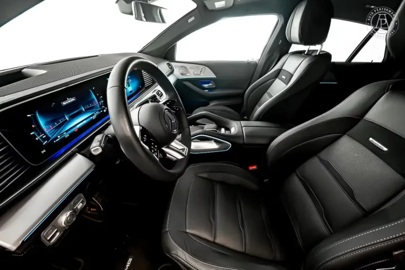 Mercedes-Benz GLE 53 AMG din 2025 cu 5.740 km - oferta MER143537 - foto 5