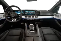 Mercedes-Benz GLE 53 AMG din 2025 cu 5.740 km - oferta MER143537 - foto 6