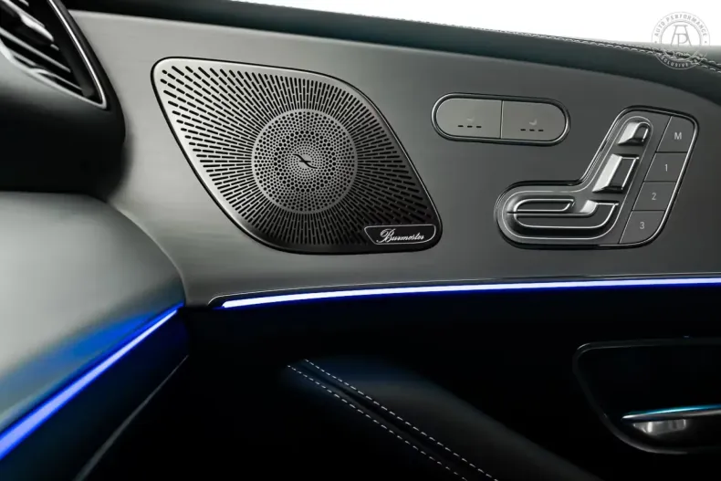 Mercedes-Benz GLE 53 AMG din 2025 cu 5.740 km - oferta MER143537 - foto 7