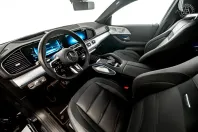 Mercedes-Benz GLE 53 AMG din 2025 cu 5.740 km - oferta MER143537 - foto 10