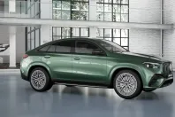 Mercedes-Benz GLE 53 AMG din 2025 cu 5 km - oferta MER143539 - foto 2