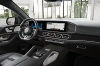 Mercedes-Benz GLE 53 AMG din 2025 cu 5 km - oferta MER143539 - foto 3