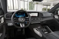 Mercedes-Benz GLE 53 AMG din 2025 cu 5 km - oferta MER143539 - foto 4