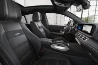 Mercedes-Benz GLE 53 AMG din 2025 cu 5 km - oferta MER143539 - foto 6