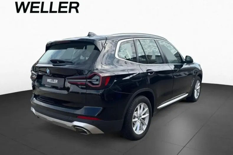BMW X3 din 2022 cu 94.632 km - oferta BMW143540 - foto 4
