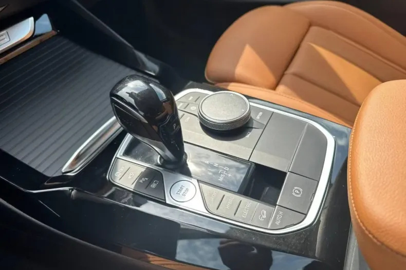 BMW X3 din 2022 cu 94.632 km - oferta BMW143540 - foto 8