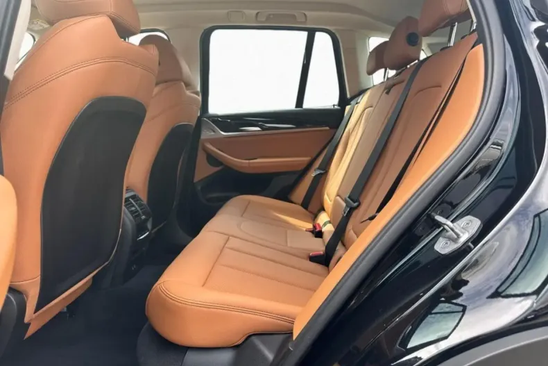 BMW X3 din 2022 cu 94.632 km - oferta BMW143540 - foto 11