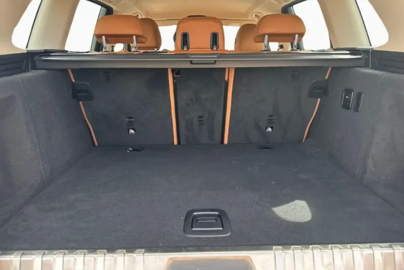 BMW X3 din 2022 cu 94.632 km - oferta BMW143540 - foto 12