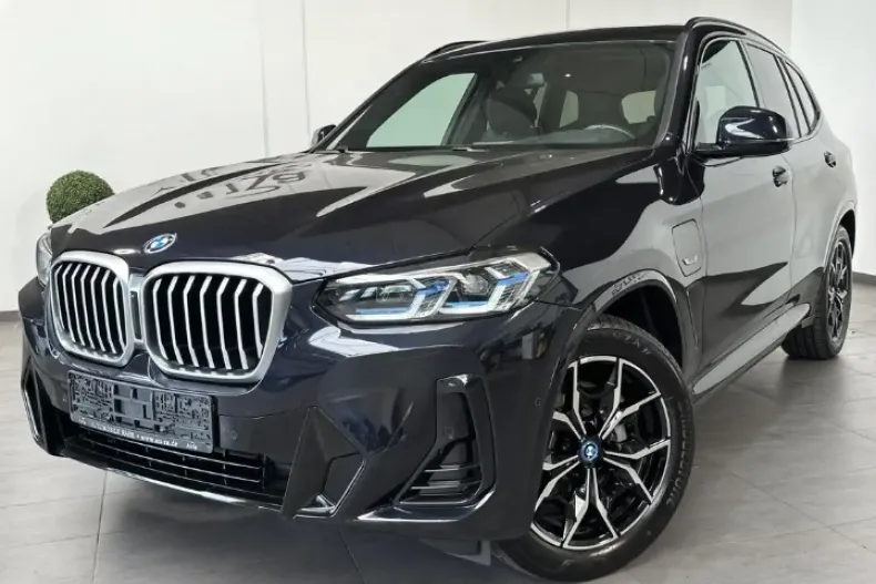 BMW X3 din 2022 cu 57.450 km - oferta BMW143541 - foto 1