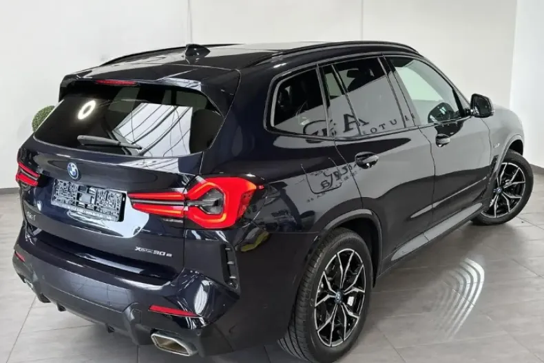 BMW X3 din 2022 cu 57.450 km - oferta BMW143541 - foto 2