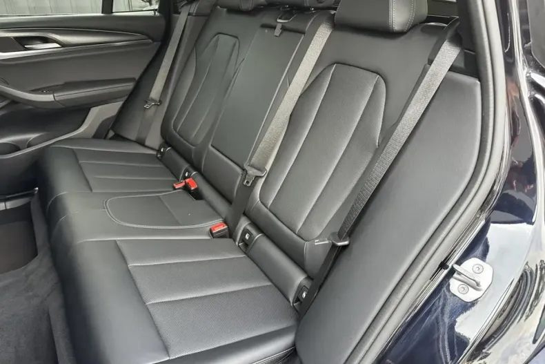 BMW X3 din 2022 cu 57.450 km - oferta BMW143541 - foto 9