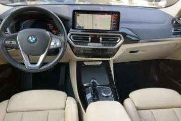 BMW X3 din 2022 - oferta BMW143544