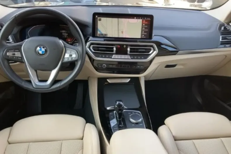BMW X3 din 2022 cu 59.263 km - oferta BMW143544 - foto 1