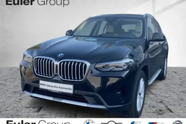BMW X3 din 2022 cu 59.263 km - oferta BMW143544 - foto 2
